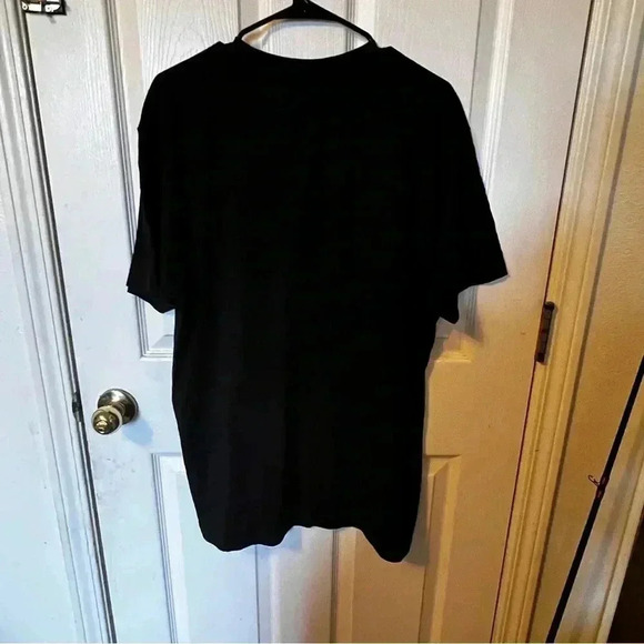 Naruto Uzumaki Shippuden Collection Graphic Tee Shirt Viz Media Anime Manga Sz L - Picture 3 of 4